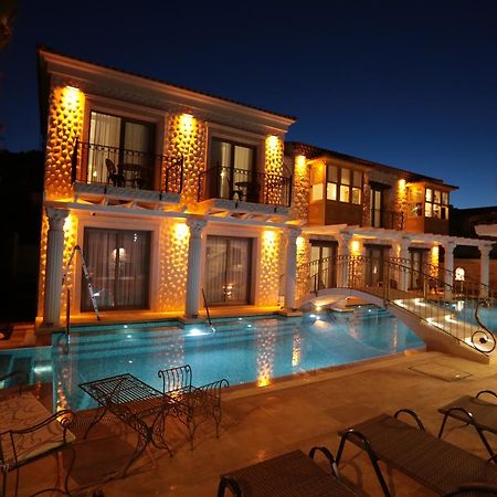 Hotel De Gold Alacati (Adults Only) 外观 照片
