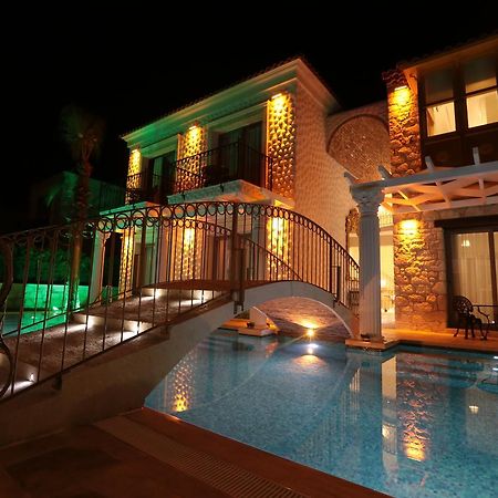 Hotel De Gold Alacati (Adults Only) 外观 照片