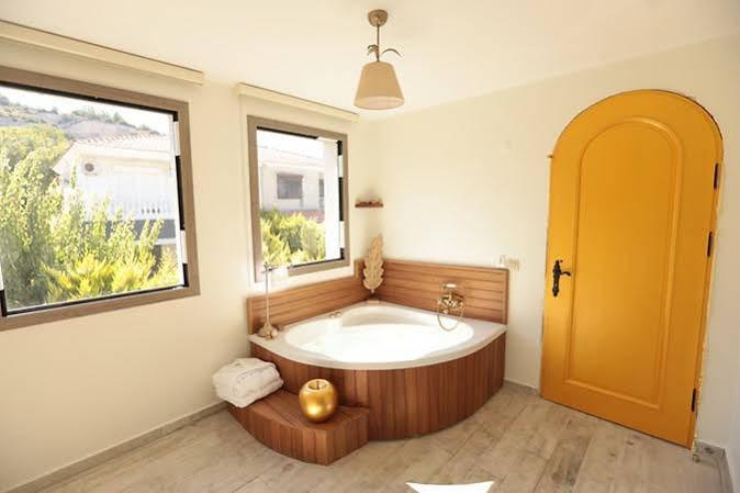 Hotel De Gold Alacati (Adults Only) 外观 照片