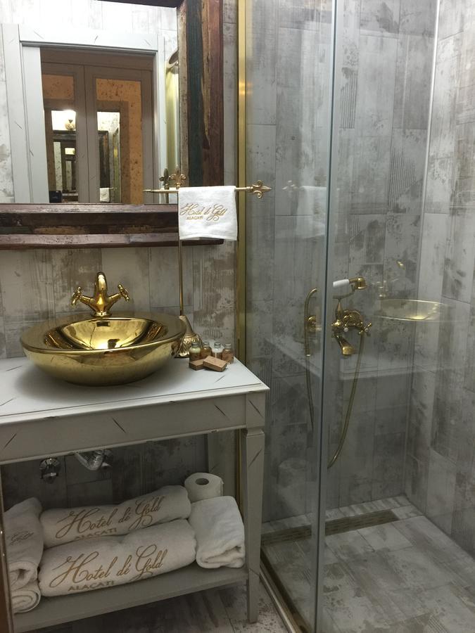 Hotel De Gold Alacati (Adults Only) 外观 照片