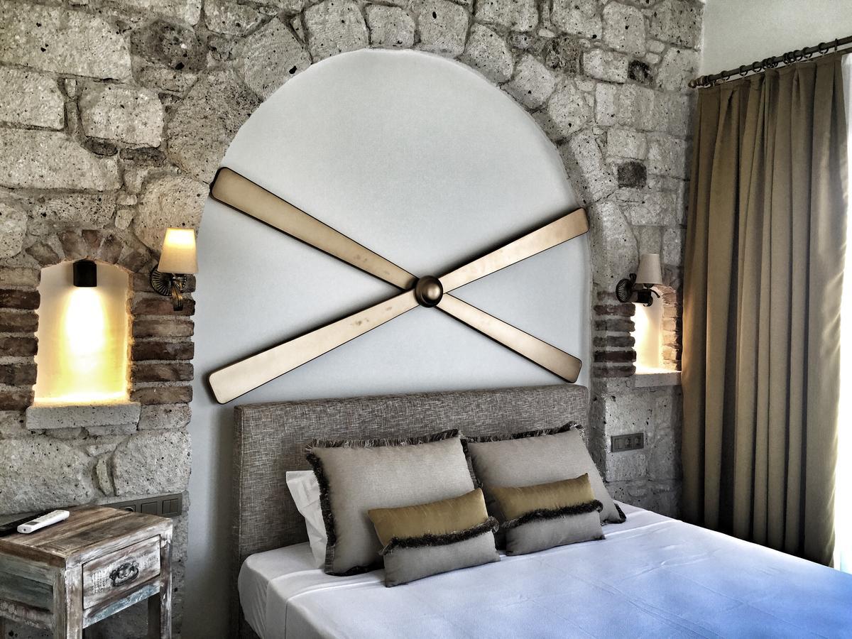 Hotel De Gold Alacati (Adults Only) 外观 照片