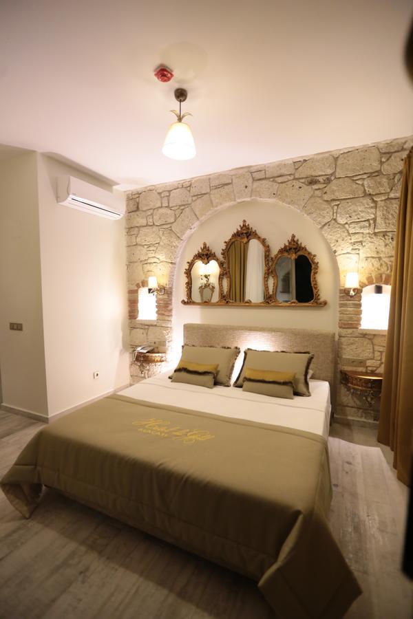 Hotel De Gold Alacati (Adults Only) 外观 照片