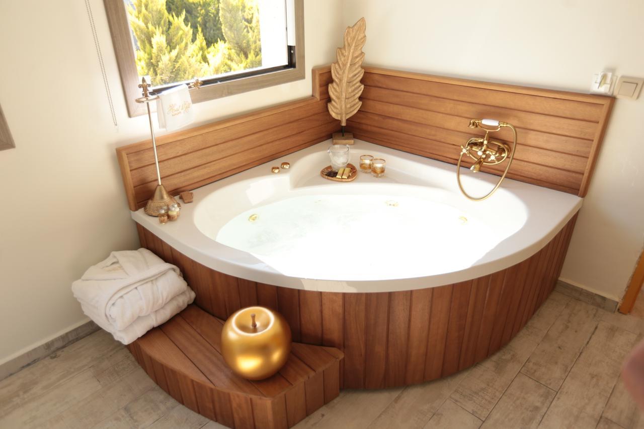 Hotel De Gold Alacati (Adults Only) 外观 照片