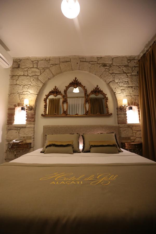 Hotel De Gold Alacati (Adults Only) 外观 照片