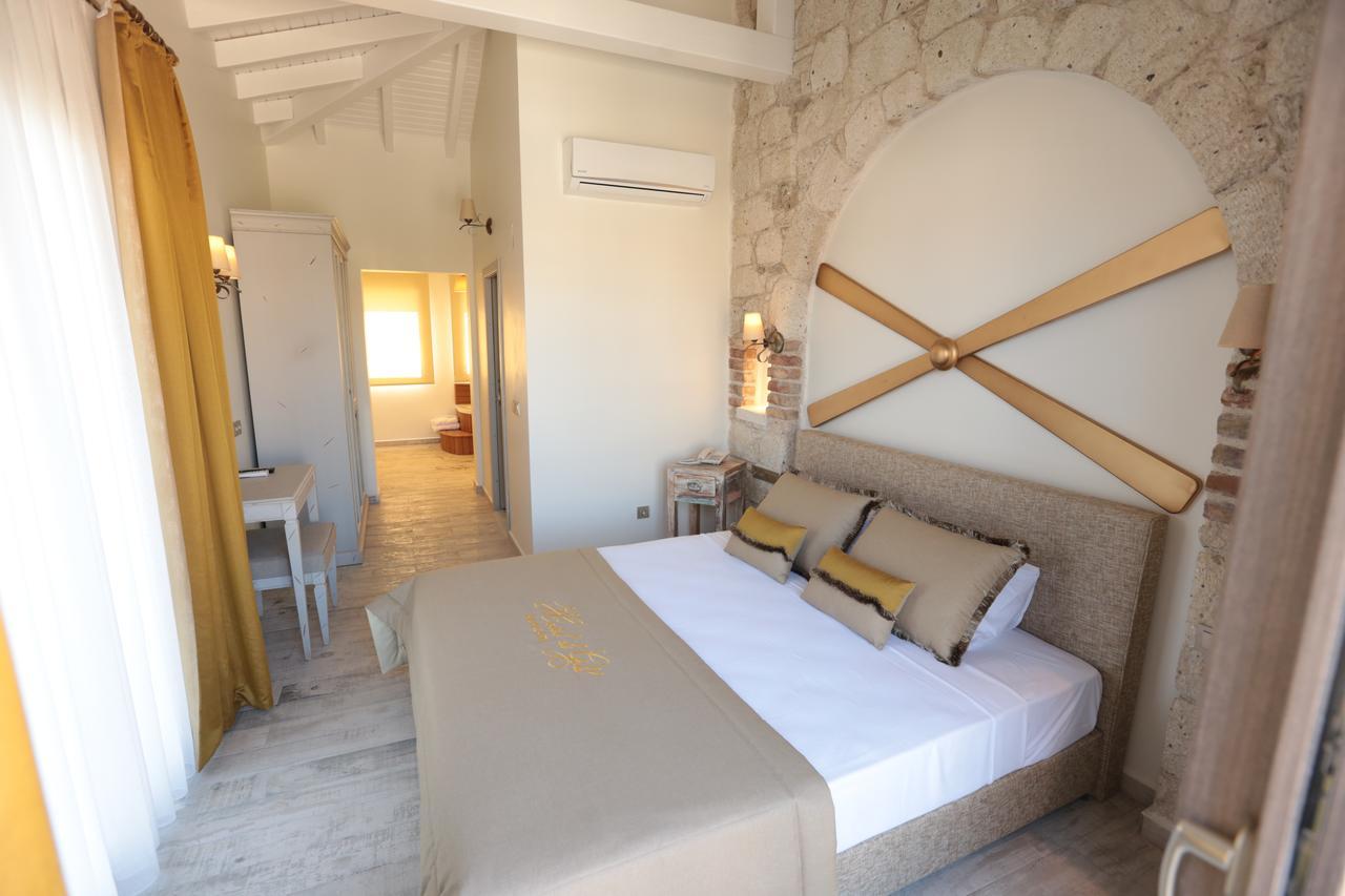 Hotel De Gold Alacati (Adults Only) 外观 照片