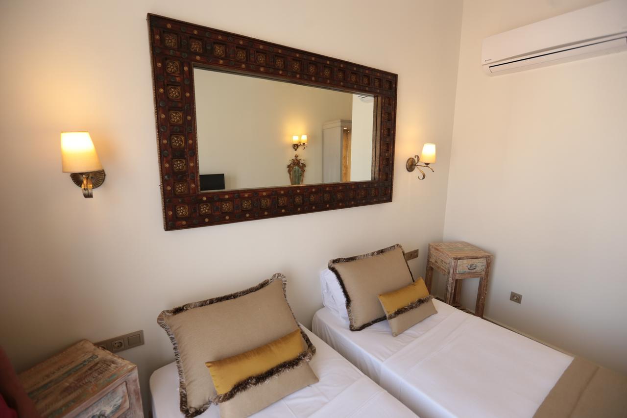 Hotel De Gold Alacati (Adults Only) 外观 照片
