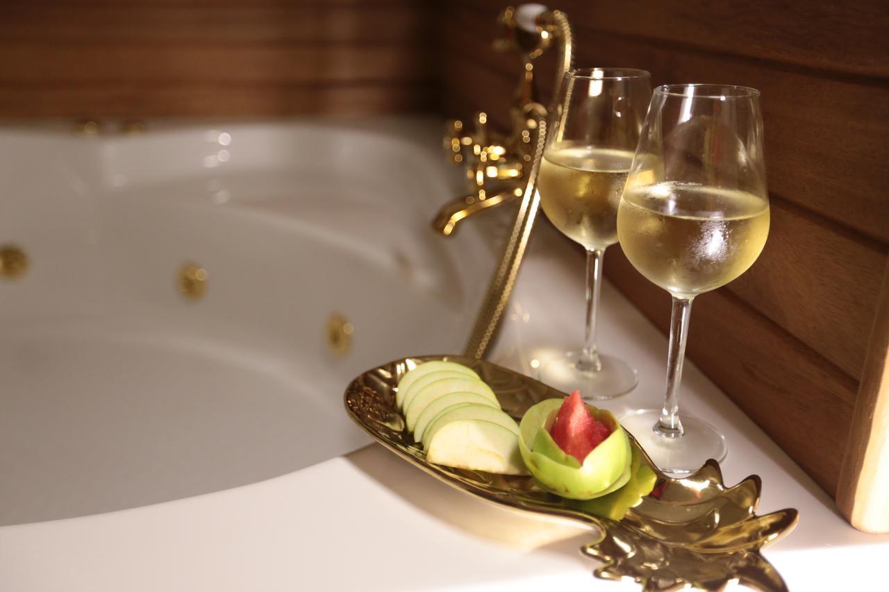 Hotel De Gold Alacati (Adults Only) 外观 照片