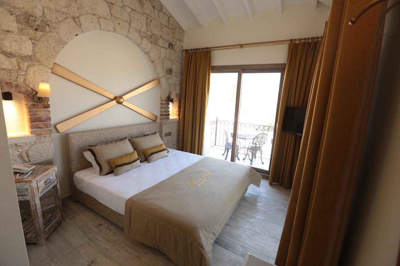 Hotel De Gold Alacati (Adults Only) 外观 照片