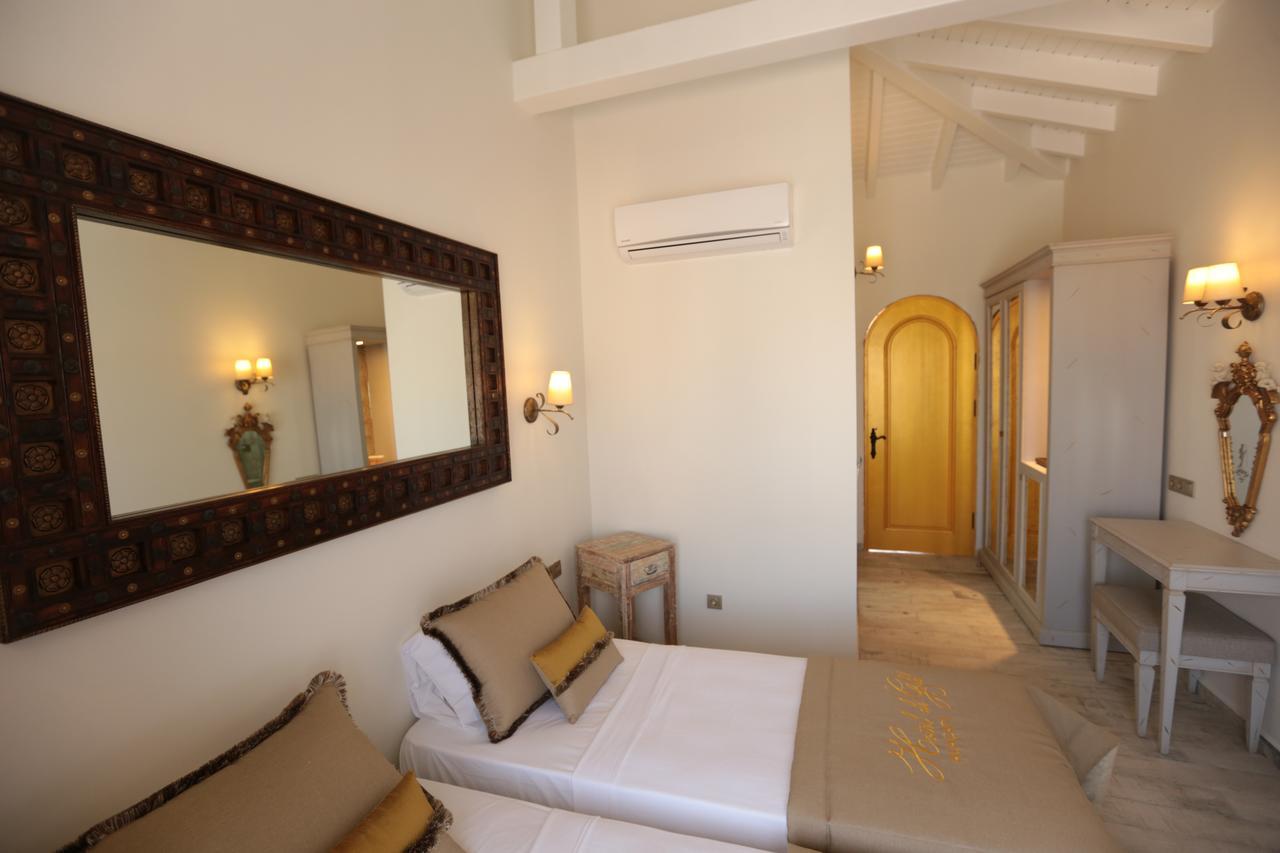 Hotel De Gold Alacati (Adults Only) 外观 照片