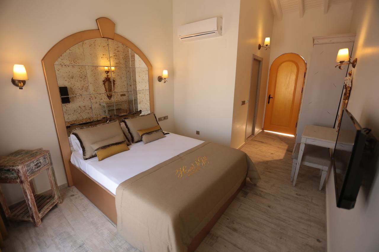 Hotel De Gold Alacati (Adults Only) 外观 照片