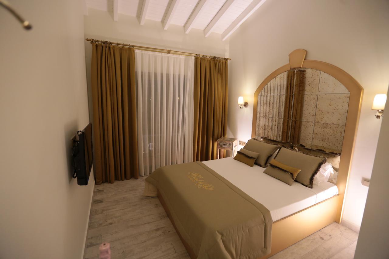 Hotel De Gold Alacati (Adults Only) 外观 照片