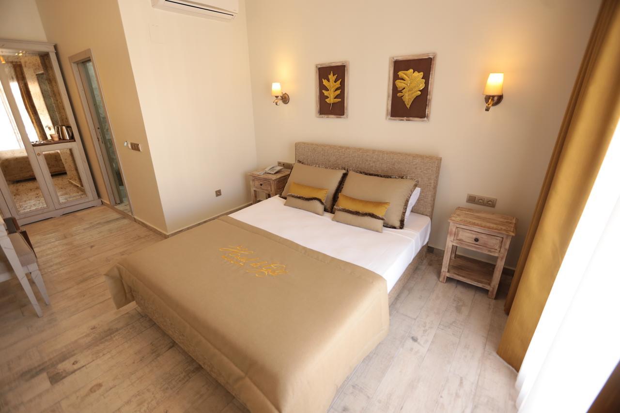 Hotel De Gold Alacati (Adults Only) 外观 照片