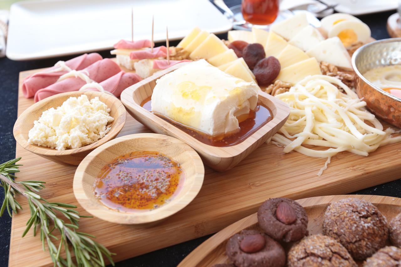 Hotel De Gold Alacati (Adults Only) 外观 照片