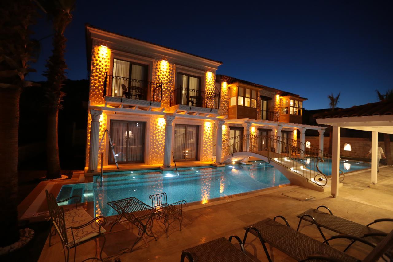 Hotel De Gold Alacati (Adults Only) 外观 照片