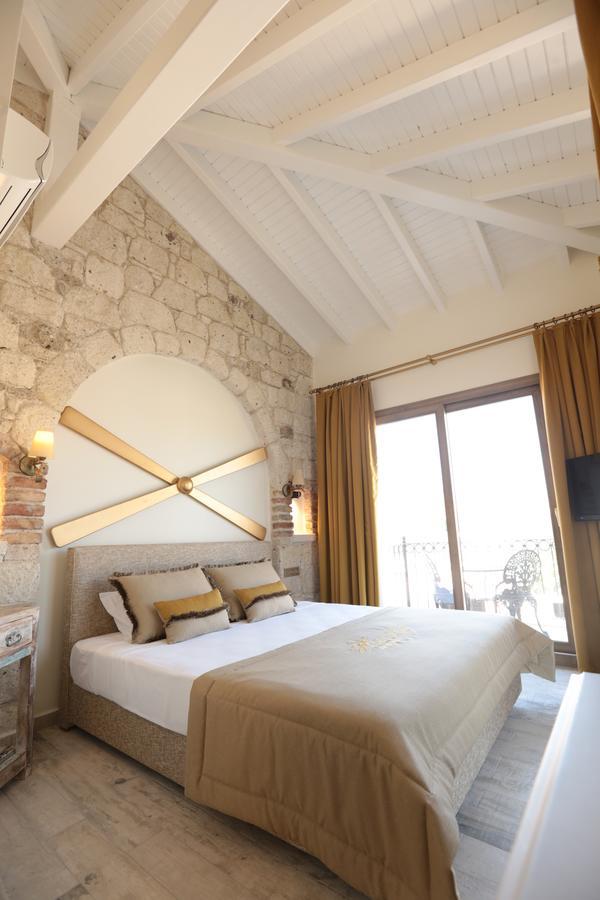 Hotel De Gold Alacati (Adults Only) 外观 照片