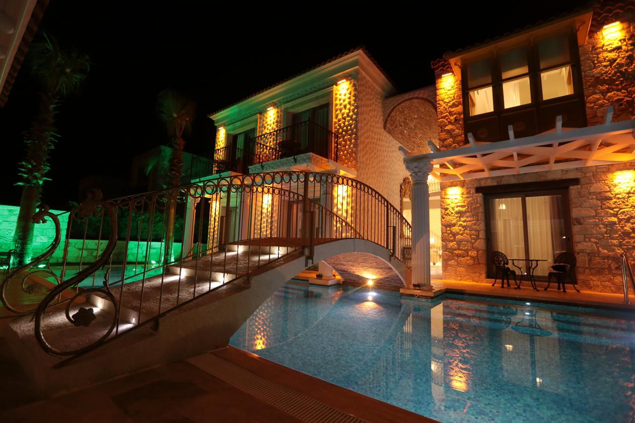 Hotel De Gold Alacati (Adults Only) 外观 照片
