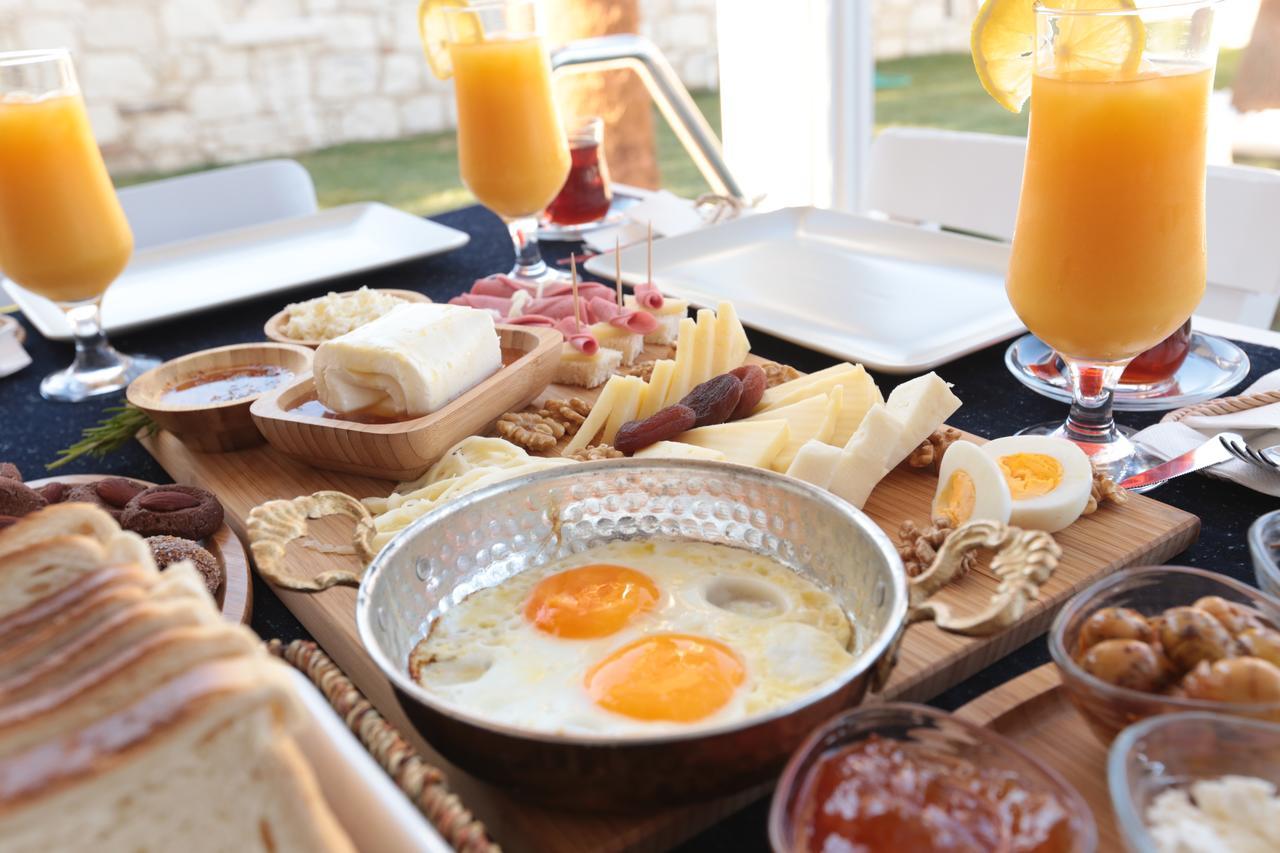 Hotel De Gold Alacati (Adults Only) 外观 照片