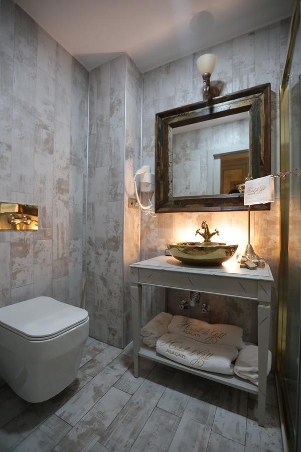 Hotel De Gold Alacati (Adults Only) 外观 照片