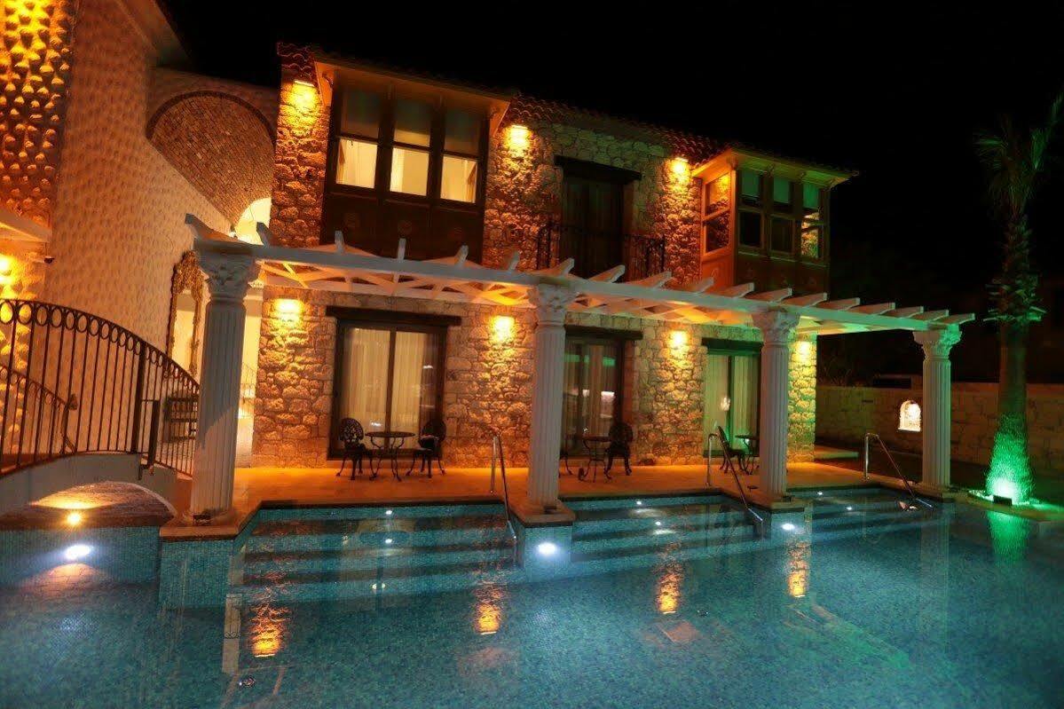 Hotel De Gold Alacati (Adults Only) 外观 照片