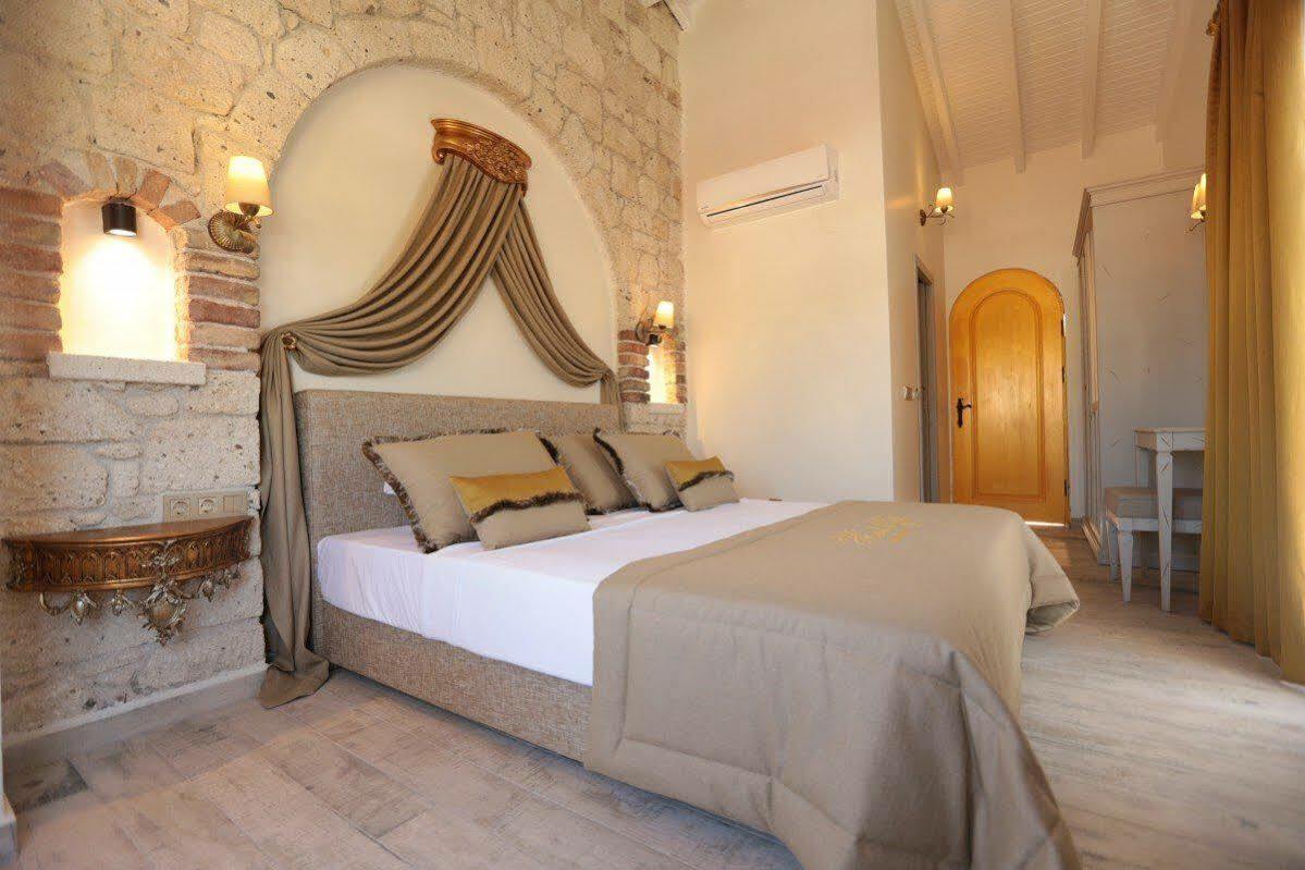 Hotel De Gold Alacati (Adults Only) 外观 照片