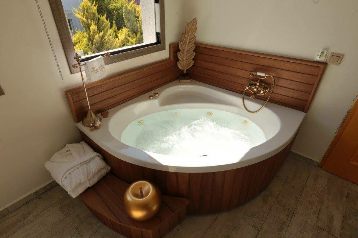 Hotel De Gold Alacati (Adults Only) 外观 照片