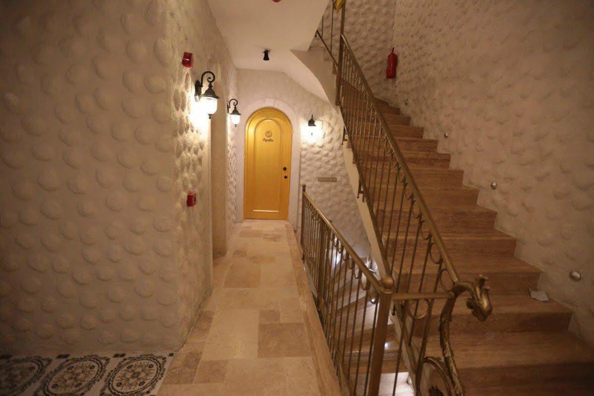 Hotel De Gold Alacati (Adults Only) 外观 照片
