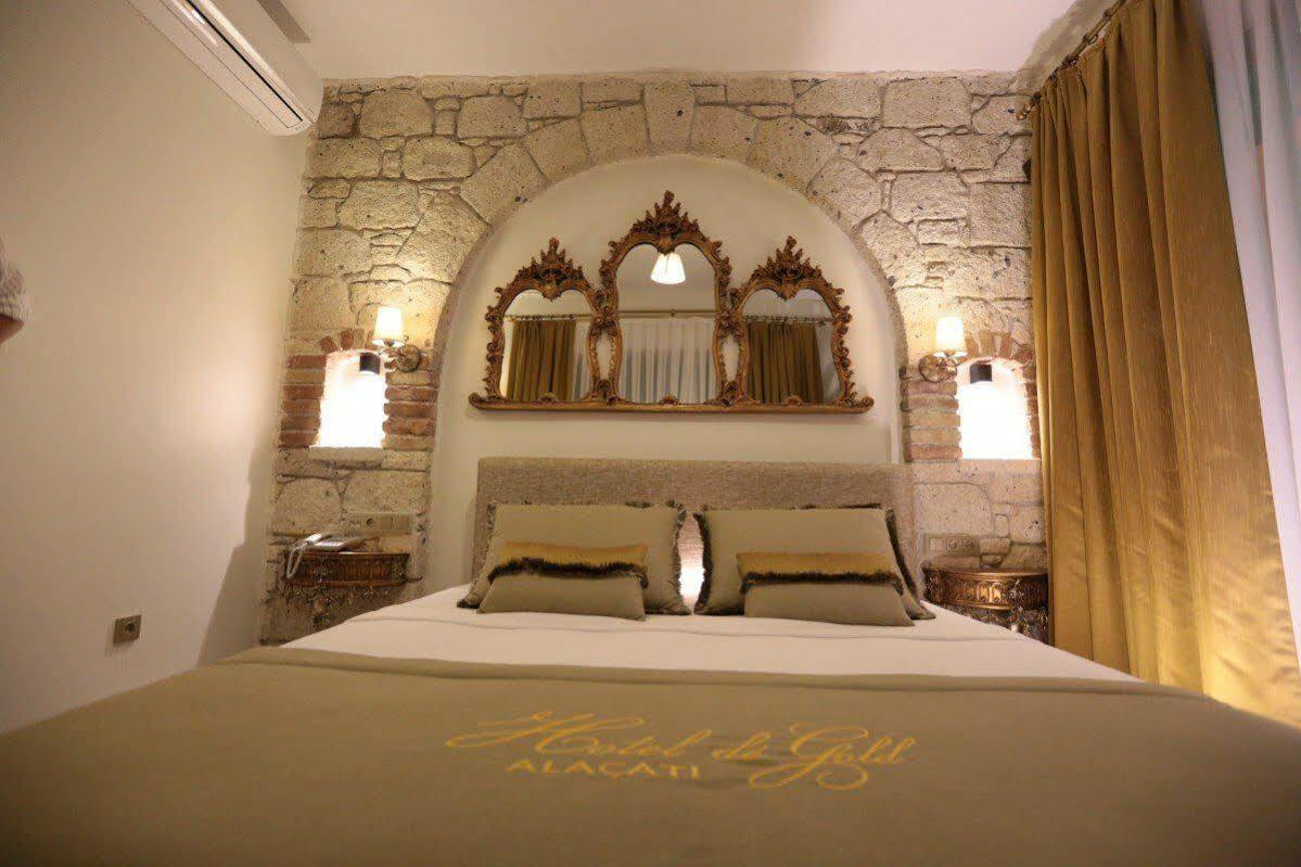Hotel De Gold Alacati (Adults Only) 外观 照片