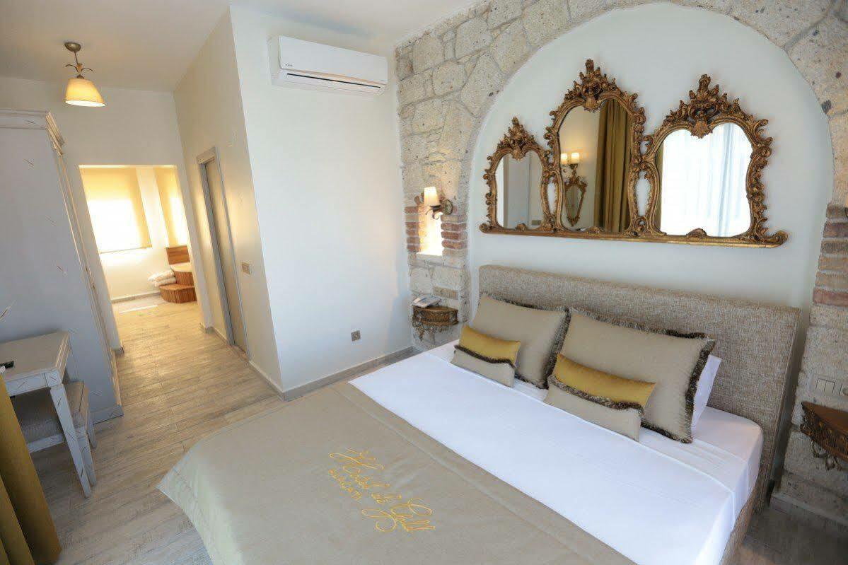 Hotel De Gold Alacati (Adults Only) 外观 照片