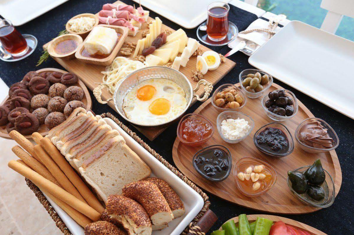 Hotel De Gold Alacati (Adults Only) 外观 照片