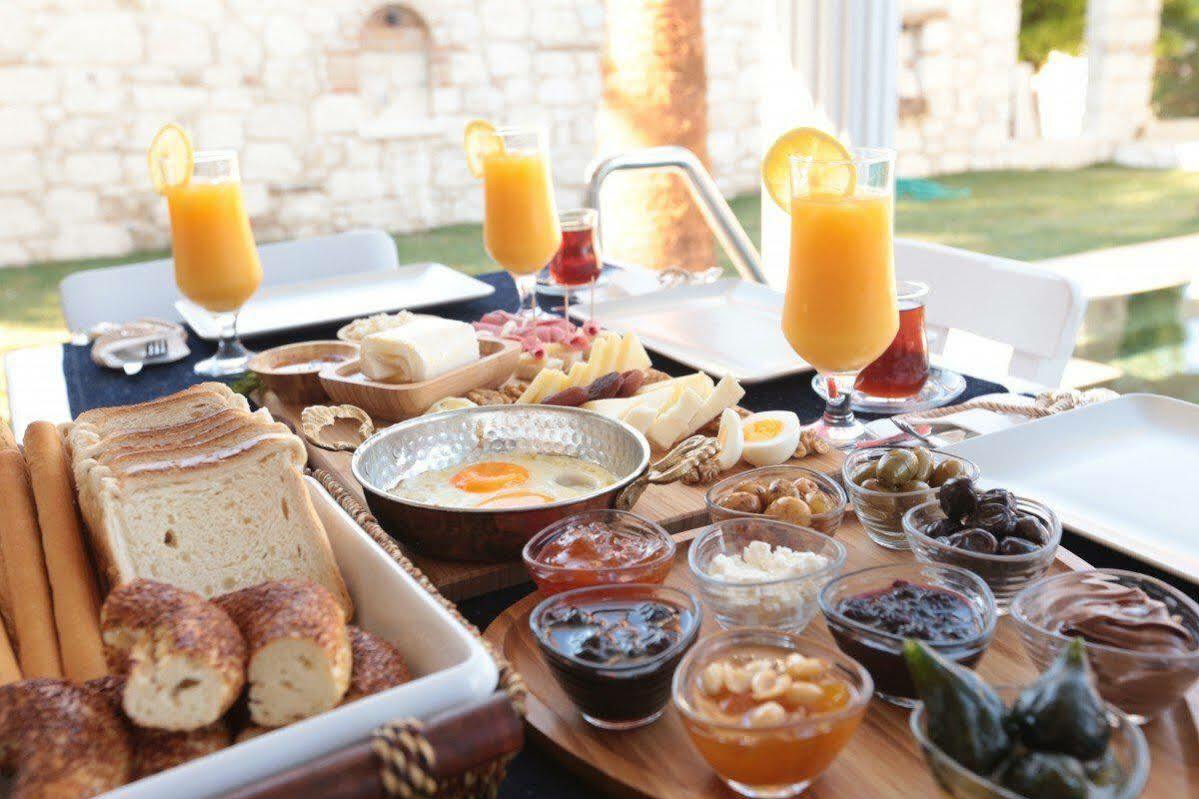 Hotel De Gold Alacati (Adults Only) 外观 照片