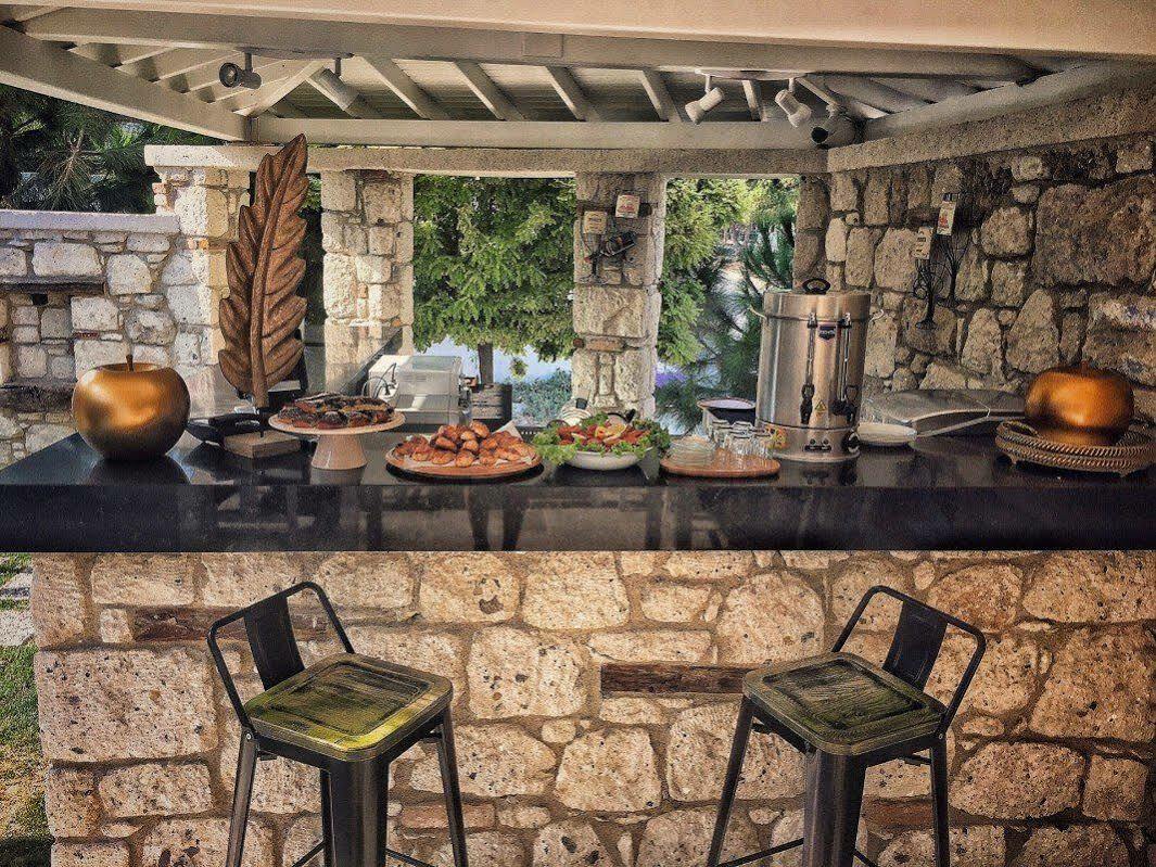 Hotel De Gold Alacati (Adults Only) 外观 照片