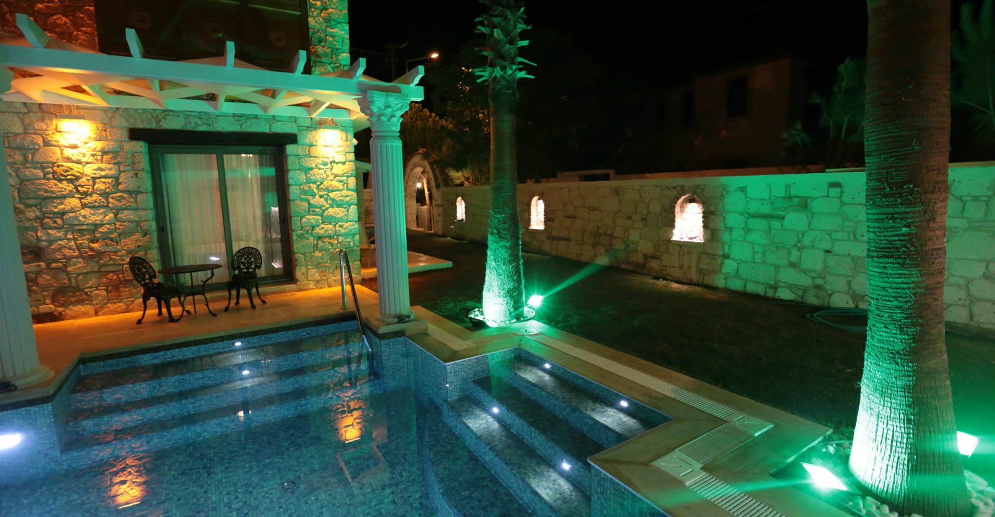 Hotel De Gold Alacati (Adults Only) 外观 照片
