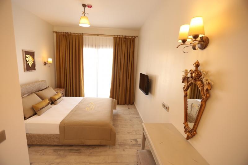 Hotel De Gold Alacati (Adults Only) 外观 照片