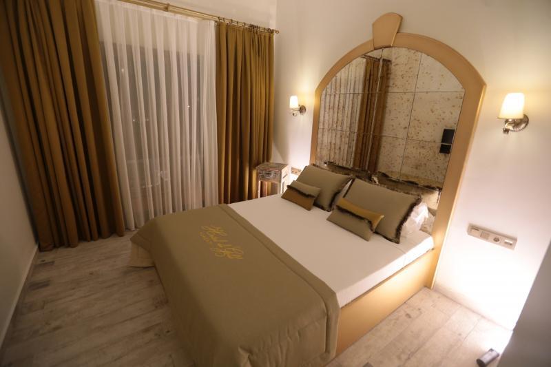 Hotel De Gold Alacati (Adults Only) 外观 照片