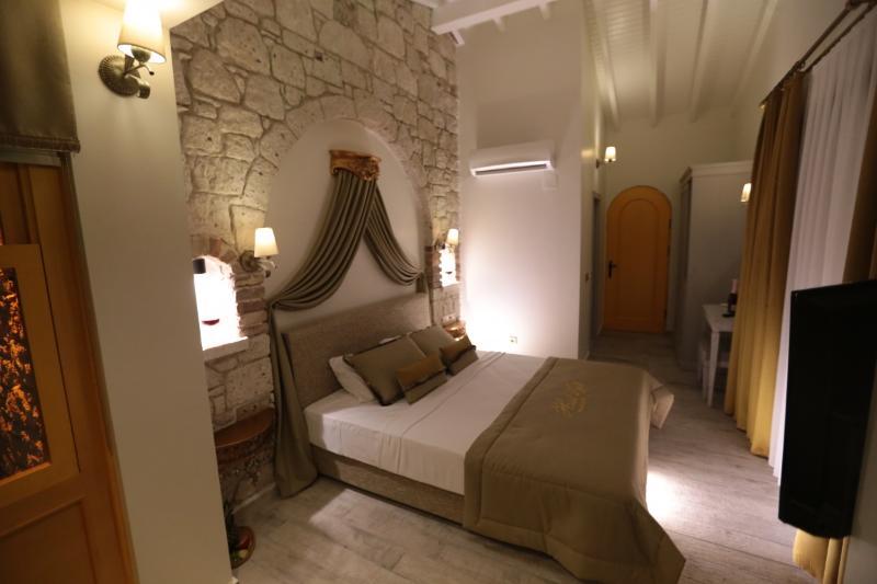 Hotel De Gold Alacati (Adults Only) 外观 照片