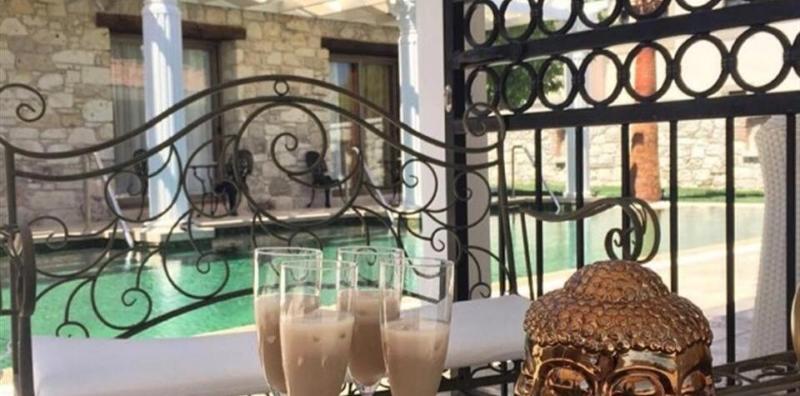 Hotel De Gold Alacati (Adults Only) 外观 照片