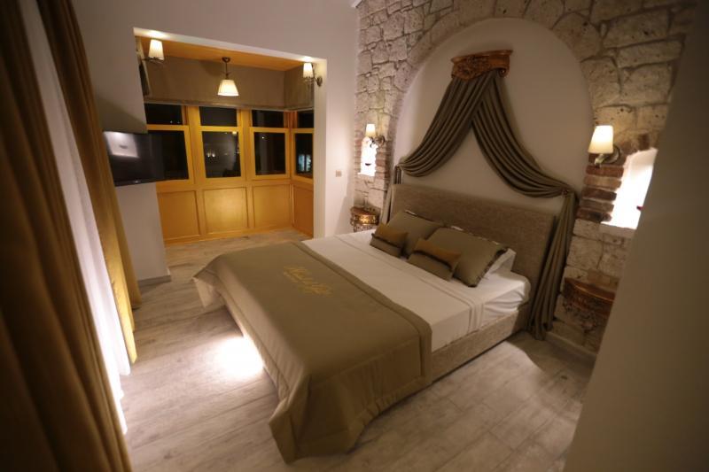 Hotel De Gold Alacati (Adults Only) 外观 照片