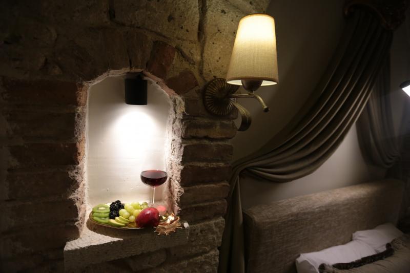 Hotel De Gold Alacati (Adults Only) 外观 照片